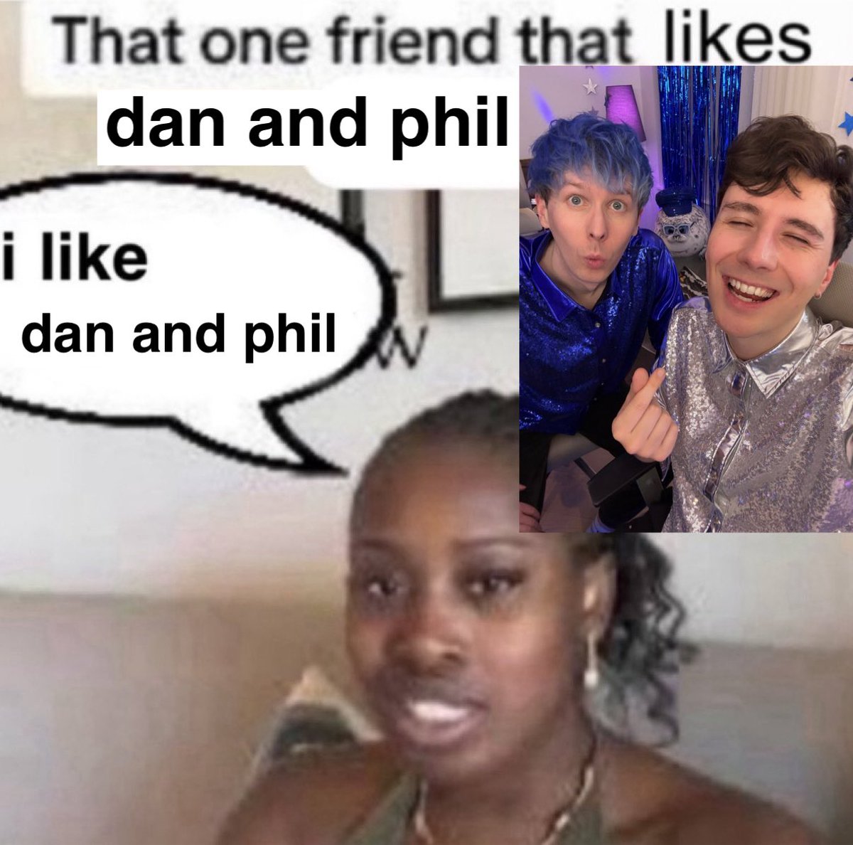 notdanhowells's tweet image. 