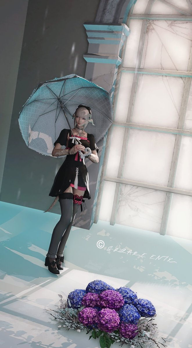 FF14_kirarin's tweet image. おはようございます🫧
そろそろSS在庫が無くなってきたから撮りに行かなくちゃ🫠
今日も水分しっかりとってお過ごしくださいね🥤
スタジオタグ🏷𓈒𓏸︎#ff_levful
#おはウラ #FF14