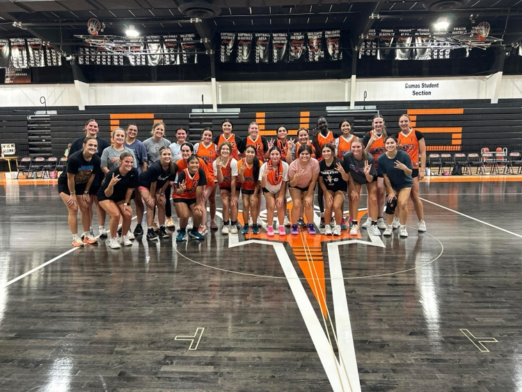 Dumas ISD Athletics tweet media