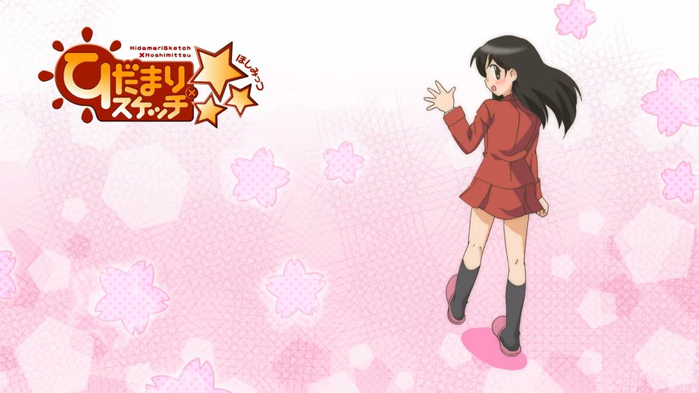 x_yunocchi_x's tweet image. Season: Hoshimittsu   Ep: 11