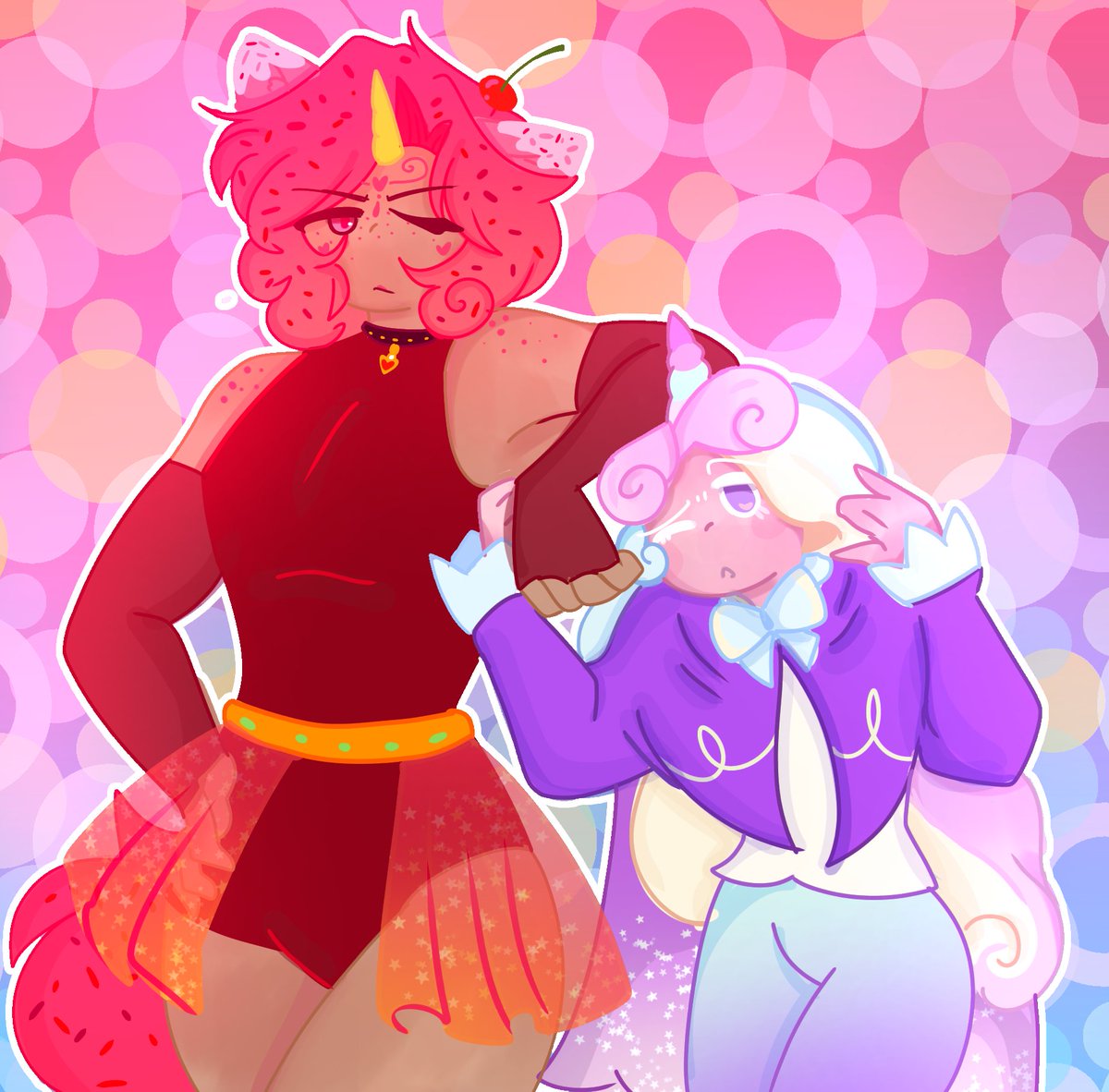 Kasu_306's tweet photo. Más dibujitos corazones #cookierunkingdom #dibujo https://t.co/VnGHTBgco4
