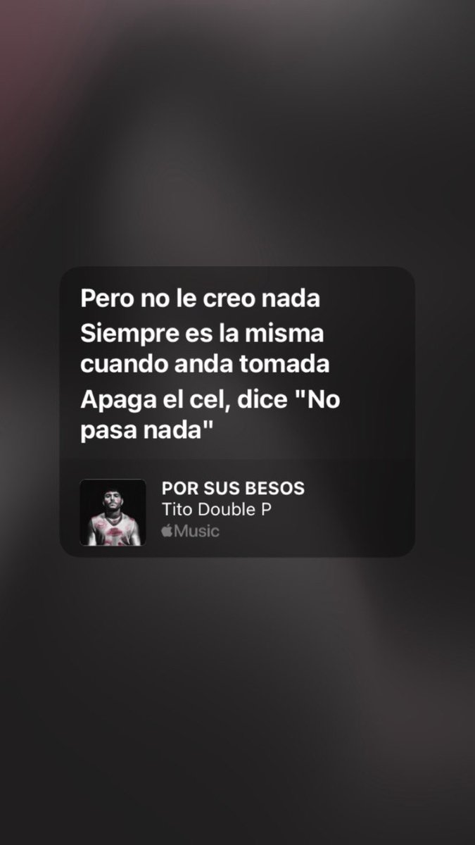 Alch extraño cuando soñaba así, nadie me importaba solo yo y no me enamoraba y me iba mucho mejor