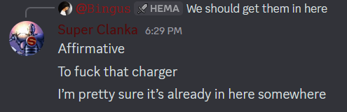 RusticTortoise's tweet image. What did @AutomatonMortar mean by this