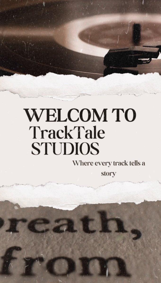 Tweethorezy's tweet image. A week has passed since i dropped the Turn Up Project
Now shall we begin?
instagram.com/tracktale_stud…