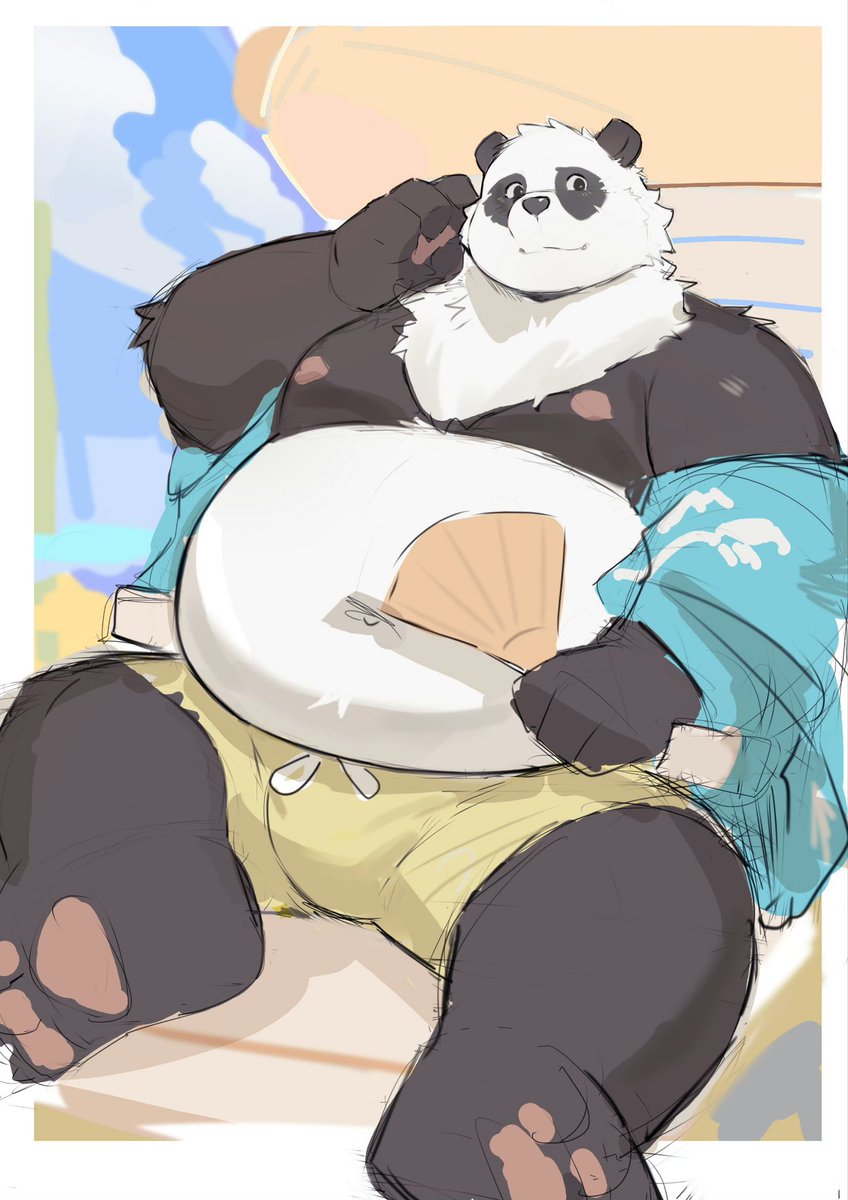 guantoubaobao's tweet photo. 🌴 https://t.co/o6pHpNffTa