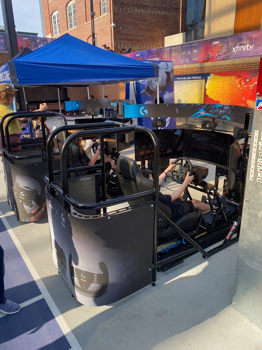 Sim Seats tweet media