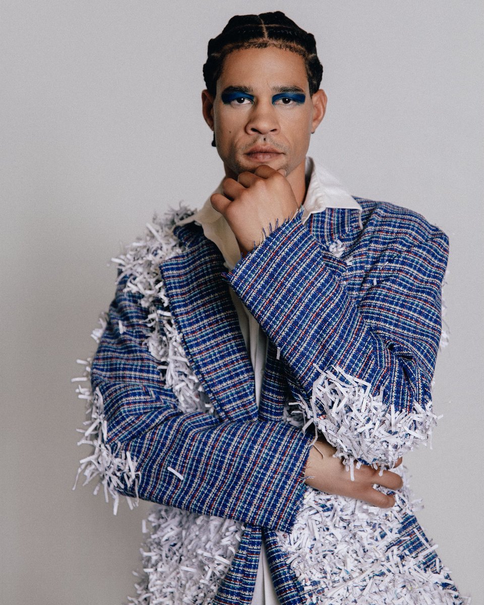 Can y’all make my editorial photos go viral?