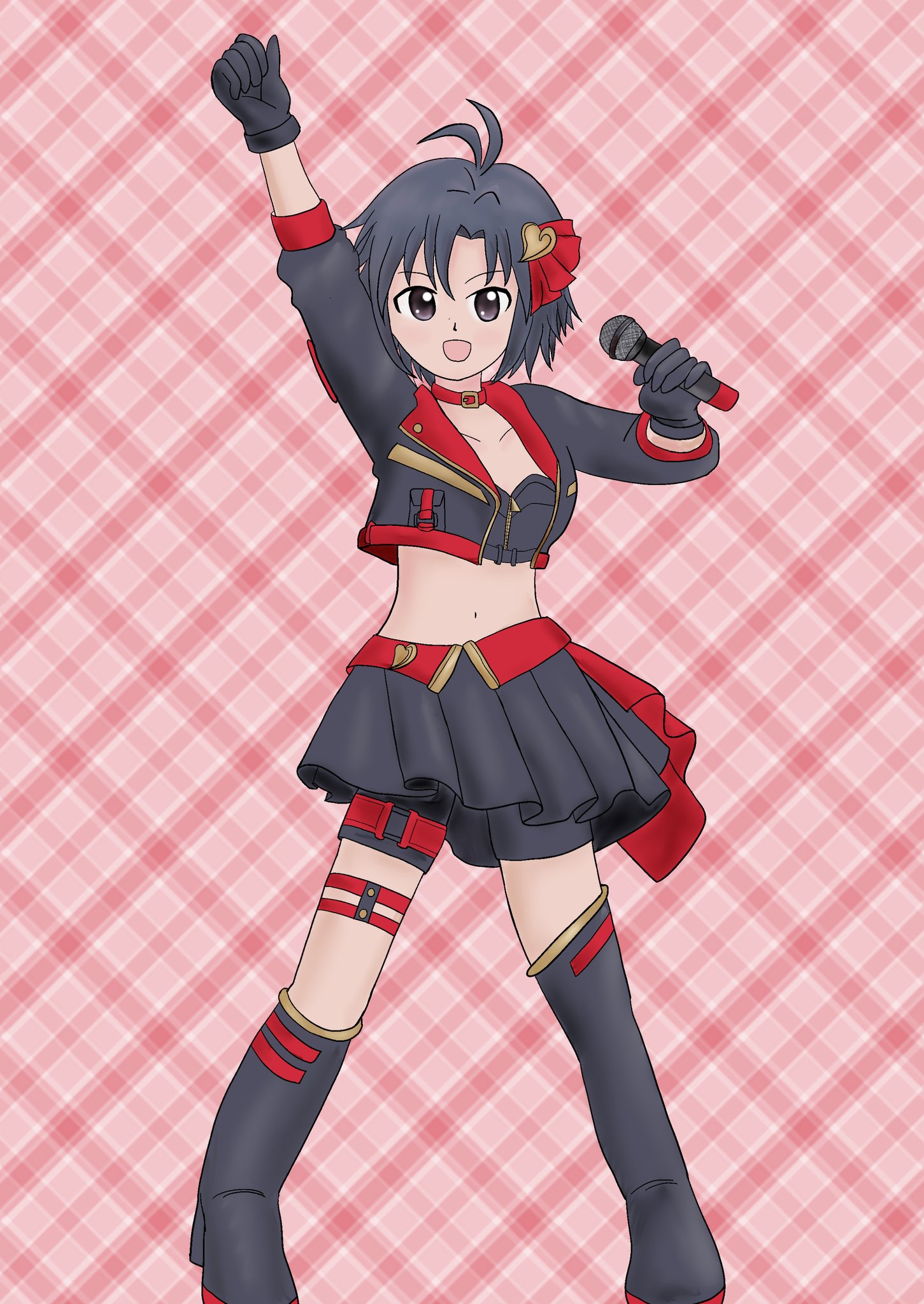 8 アニメ MIX ラスト 7月15日削除 公式】TVアニメ「MIX」⚾️ (@mix_ytvanime) / X