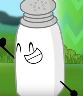 FunOSCBot's tweet image. Salt is taking the AVOCADO CHALLENGE!!!
