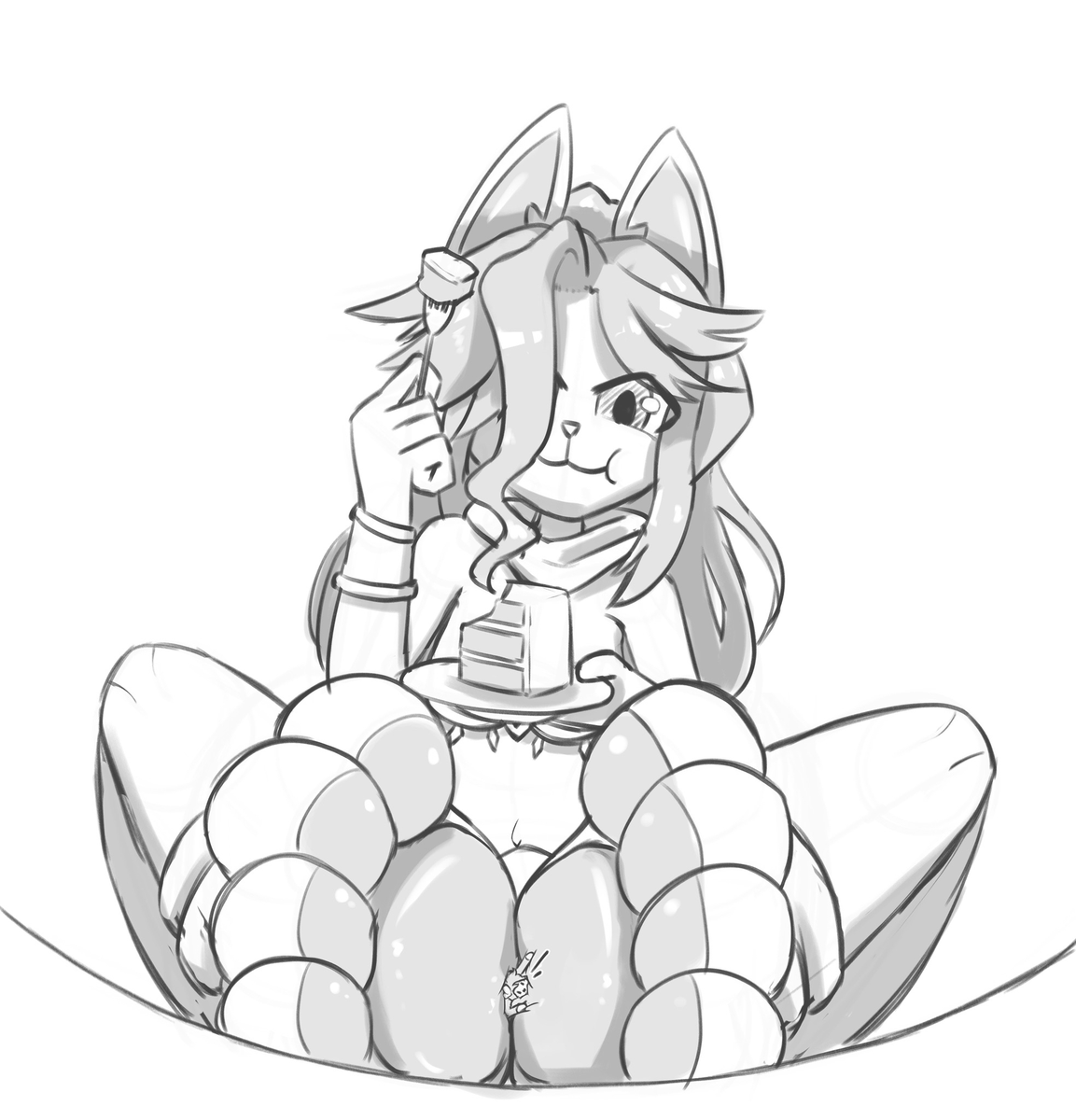 AltGeodon's tweet image. A gift for my friend @DavDav107 for his BDAY hes the sole reason a lot of my pictures are great and he always takes time to help point out areas which need improvement! Happy day dav!

Art by @ListryMistery