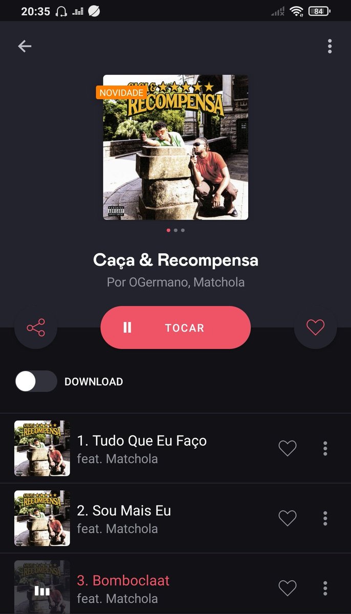 davidblingOG's tweet image. Album legal descompromissado divertido e curtinho. Eu só não gostei da música com o link do zap porque ele é mid