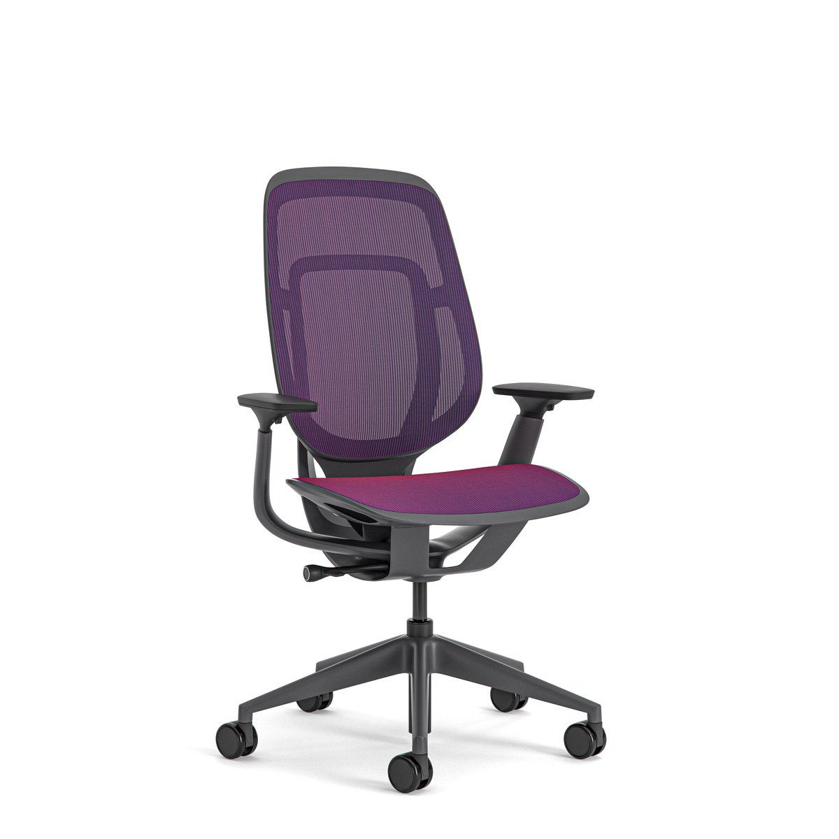 KyaColosseum's tweet image. I just received a contribution towards Steelcase Karman – Ergonomic office chair | Without headrest / Intermix Shift Red-Blue KR12 from Anonymous via Throne. Thank you! throne.com/kyacolosseum #Wishlist #Throne