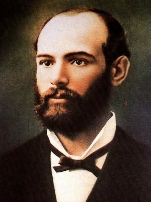 FcoDarmendrail's tweet image. 📅 El 26 de julio de 1876, Arturo Prat rindió su examen ante la Corte Suprema y se convirtió en el primer oficial de la Armada de Chile en ser abogado. Su memoria criticó a los partidos políticos por alejarse del pueblo. Aprobó con distinción.