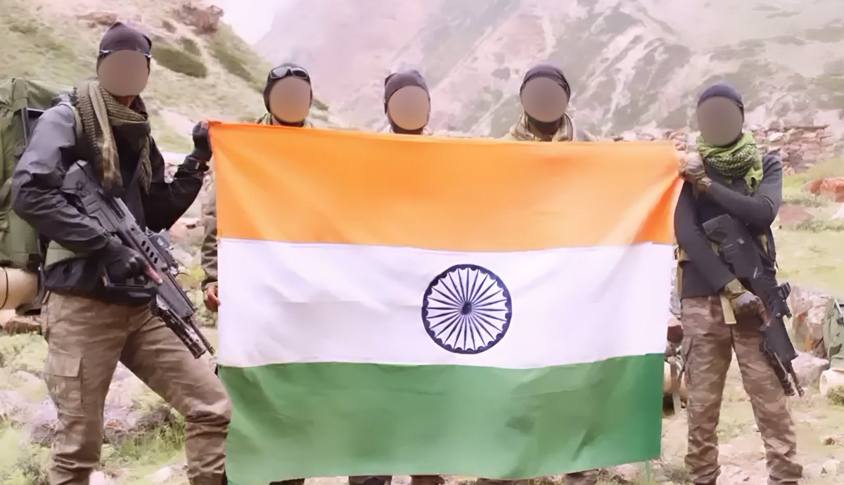 mike_alpa10's tweet image. 26th Kargil Vijay Divas 🇮🇳
Freedom is not free someone is taking bullets for us.
#KargilVijayDivas