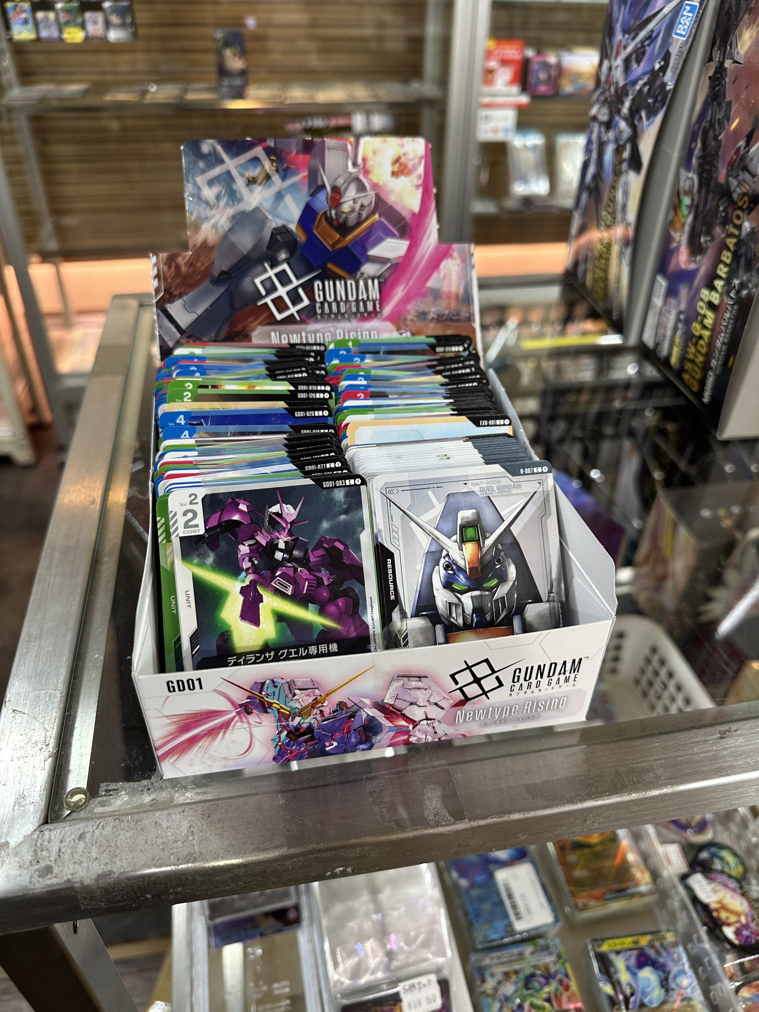 トレカ専門店 ワンダーランド 新潟県長岡市 on X: 