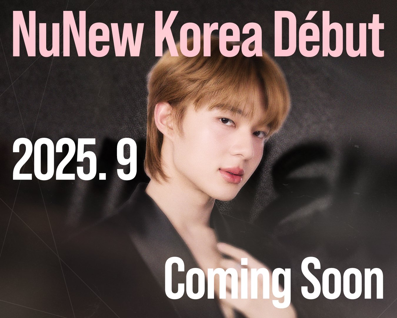 K-POP・アジア NuNew Unforgettable 4K | #NuNew1stConInKaohsiung | #NuNew - ขึ้นใจ(Unforgettable