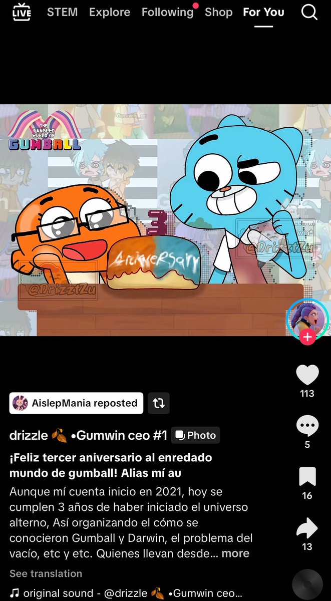 SrAsterism's tweet image. i said this on priv but why is this famous tawog artist reposting gumwin
this is the second time ive seen them repost it