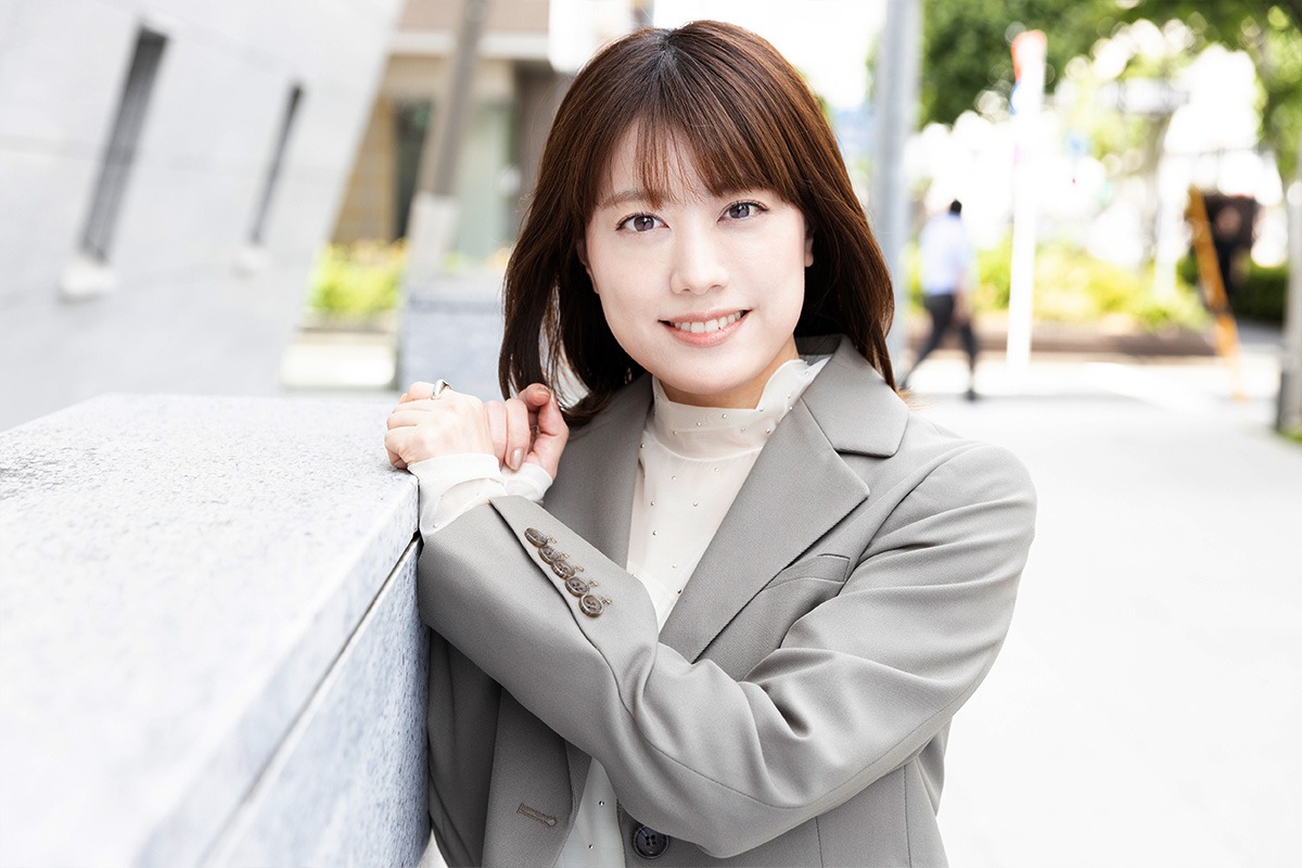 news_postseven's tweet image. 《いじめっ子役演じてブログに“私”を責める書き込み》
女優・福田沙紀が明かしたトラウマ
news-postseven.com/archives/20250…
「デビューしてまだ数年の16歳の私は受け止められませんでした。今でも恐怖心が残っているほどです」
#福田沙紀 #ライフ #NEWSポストセブン