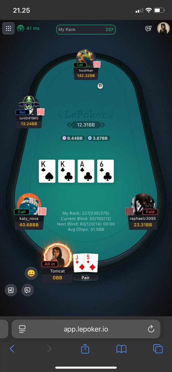 tomcatcatt's tweet image. Poker at @SeismicSys event was mad tough 😵💫
but playing with the homies? 10/10 vibes 🔥
Win or lose, community hits different.