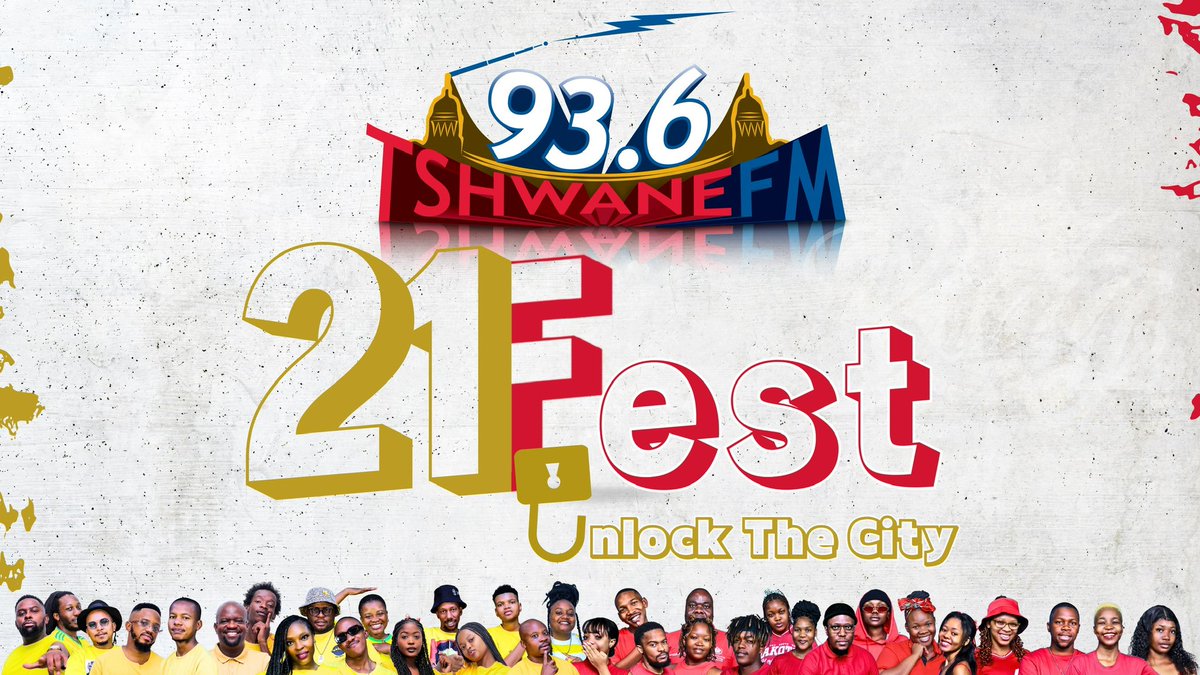 Craig (@crg_soulscapes) on Twitter photo Come with me on a Soulscape as we #UnlockTheCity on <a href="/TshwaneFm936/">Tshwane FM 93.6</a>
#936Weekends
tshwanefm.com Come with me on a Soulscape as we #UnlockTheCity on <a href="/TshwaneFm936/">Tshwane FM 93.6</a>
#936Weekends
tshwanefm.com