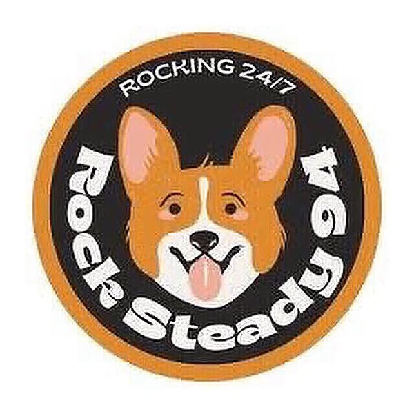 CranberryMerch2's tweet image. SATURDAY AT 11AM EST/4PM UK! 😃
Catch the replay of our radio show “The Beat” on the UK’s amazing Rock Steady 94 Presenters Radio!!
LISTEN: rocksteady94.co.uk