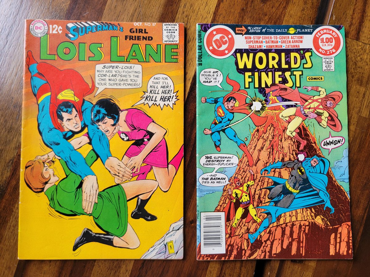 keithelotro's tweet image. Lot 9 - supes bats &amp;amp; fam

$8, $5, $3, $4