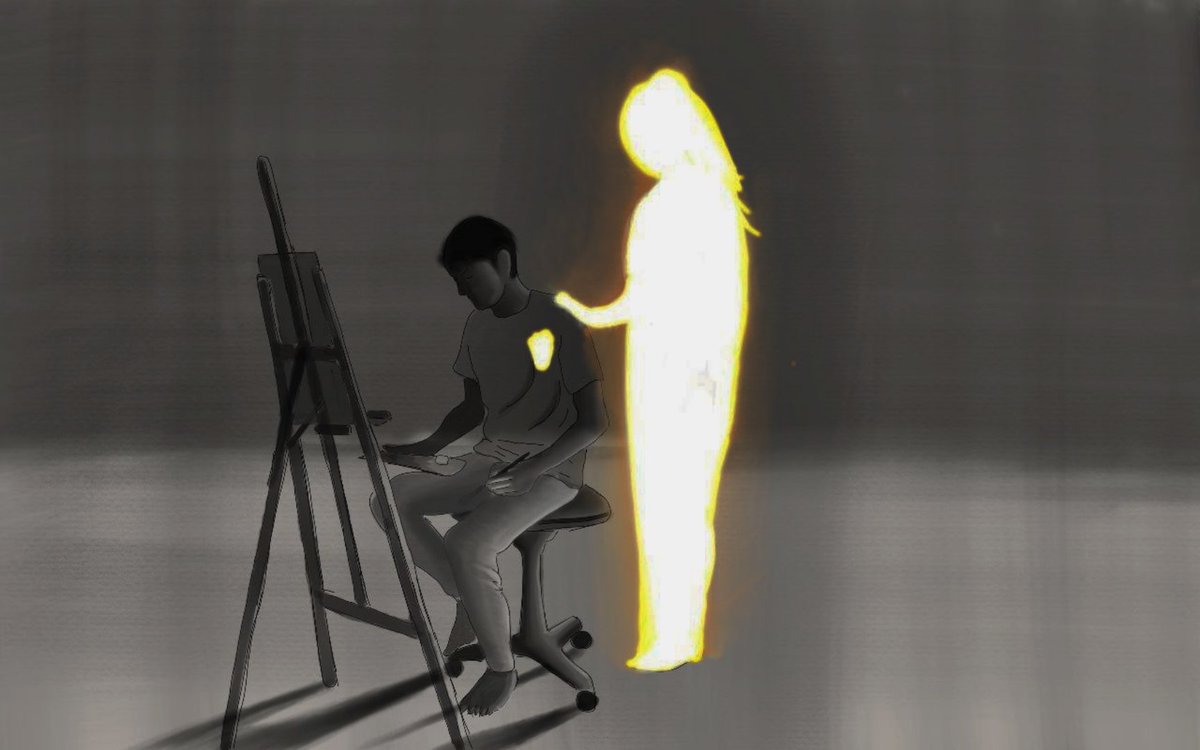 م، (@7lis_) on Twitter photo 