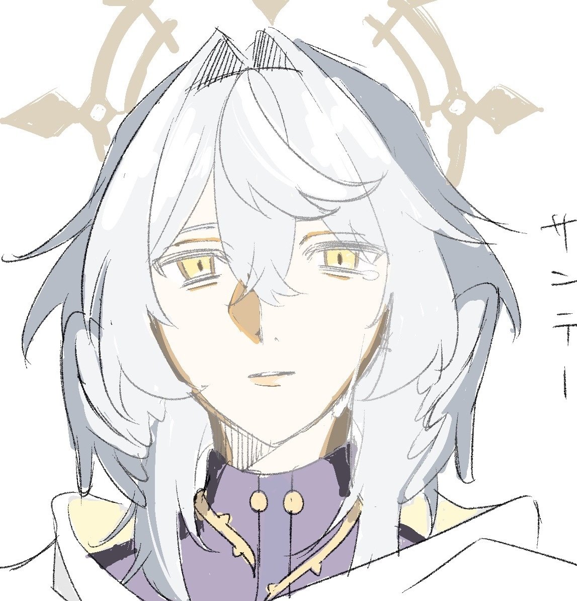 rrrrrto_'s tweet image. #SundayHSR #崩壊スターレイル 
#HonkaiStarRail    
サンデー