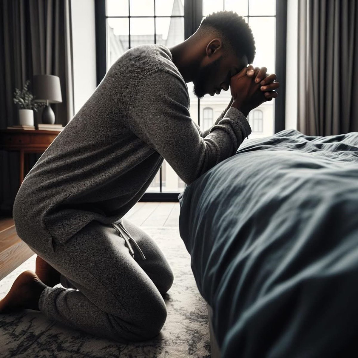 ResplendencyInc's tweet image. 1 Timothy 2:8 tells us, “Therefore I want the men in every place to pray, lifting up holy hands, without anger and disputing or quarreling or doubt [in their mind].” We are encouraged to surrender all when we approach God in prayer. Lifting up our hands to God is an act of…