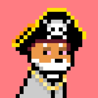 GummyMetaX's tweet image. 1 doginal dog = 1 bitcoin