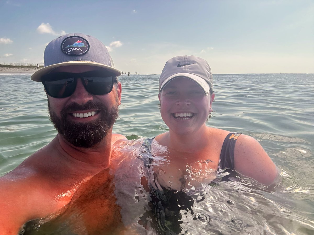 _CoachQ_'s tweet image. We are so blessed!