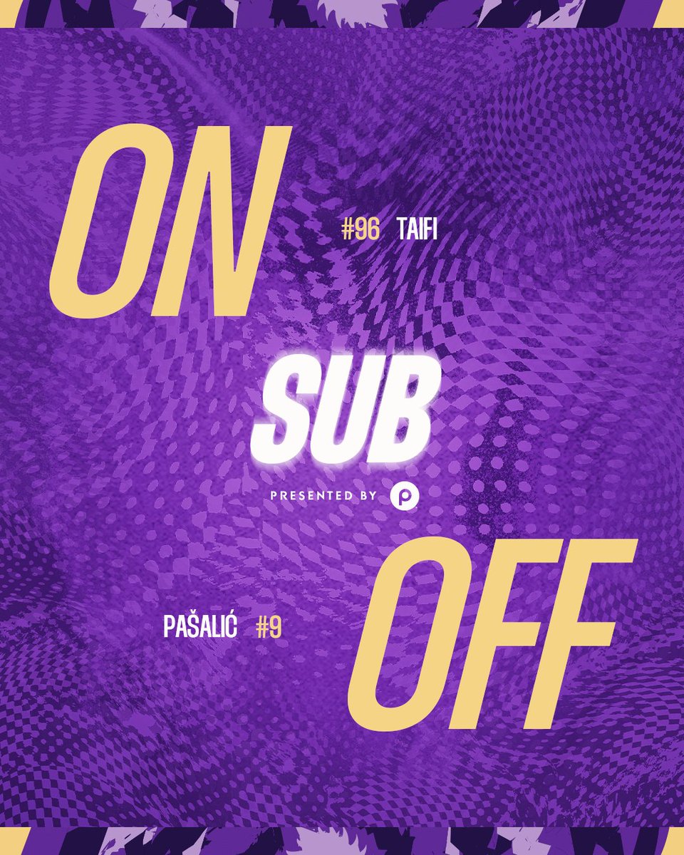 OrlandoCitySC's tweet image. Another @Publix sub