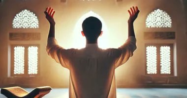 أذكار الصباح.. عبادة يومية تحيى القلب وتشرح الصدر وتفتح أبواب الرزق adenobserver.comأذكار-الصباح-عبادة-يومية-تحيى-القلب-وت/114831/