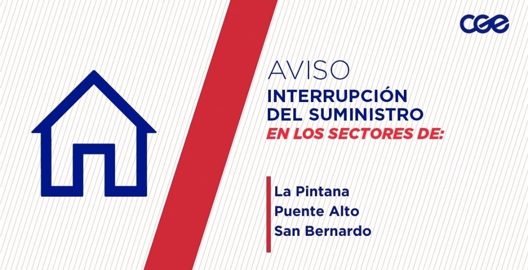 CGE Clientes tweet media