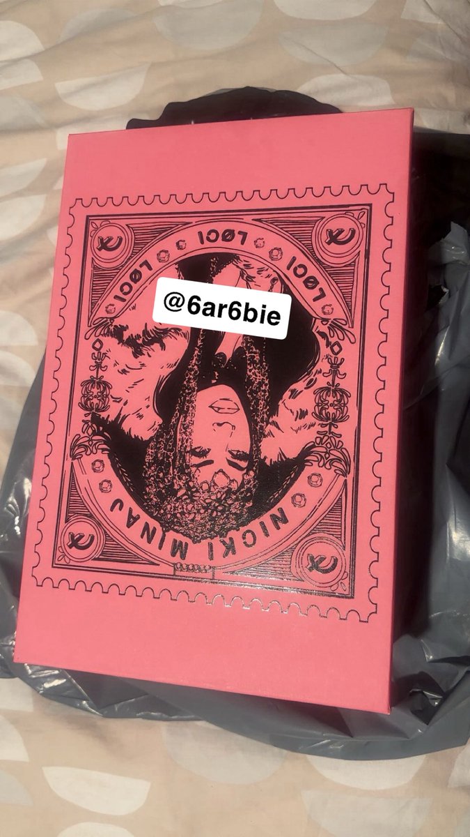 Grace🎀 tweet media