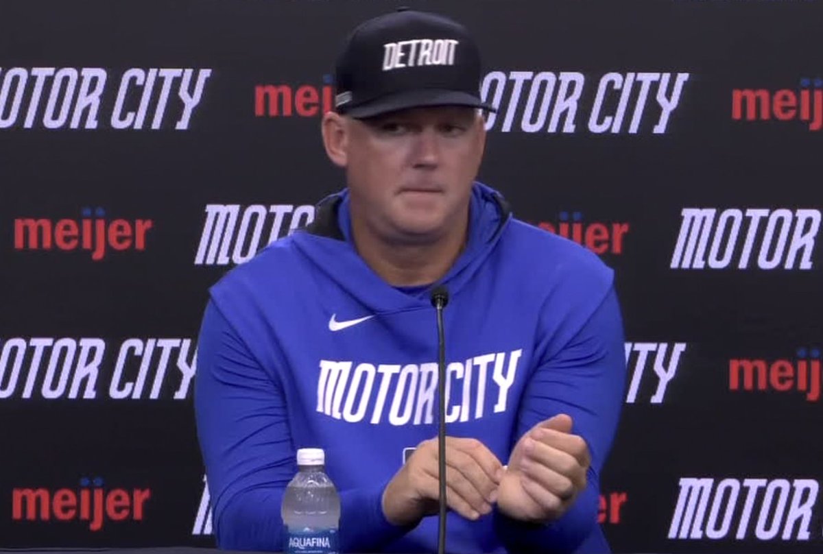 Brad Galli tweet media