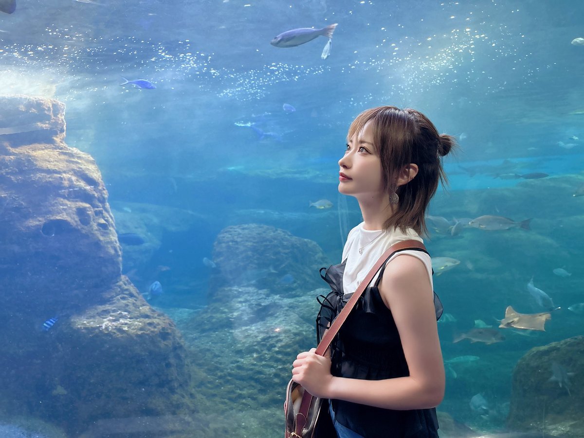 msrir512's tweet image. おはう！