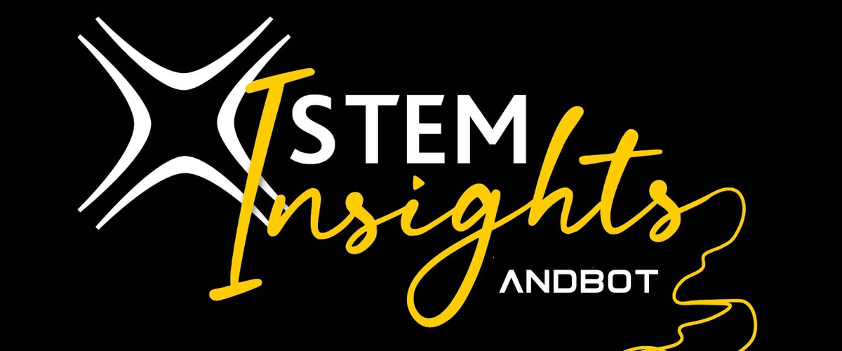 ANDBOT_STEM_Academy tweet media