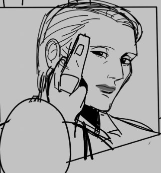 TheBabyPhantom's tweet image. Wip

I think he looks very pretty here