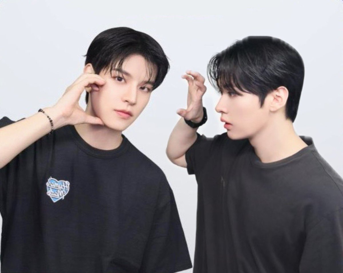 노브 tweet media