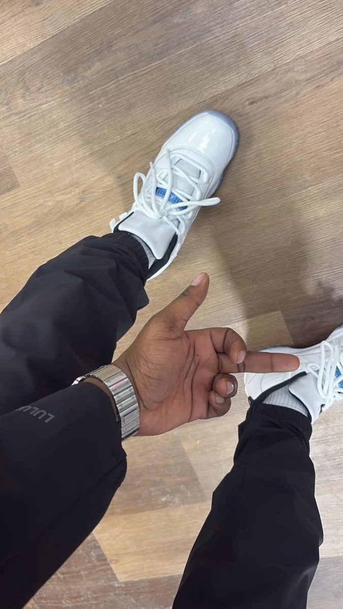 32Assist's tweet image. Lulu With Racks