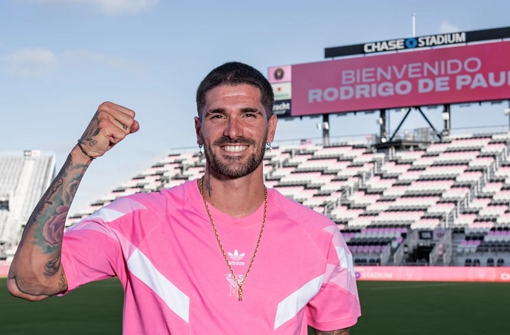 MundoAlbicelest's tweet image. Inter Miami announce Rodrigo De Paul.
mundoalbiceleste.com/2025/07/25/int…