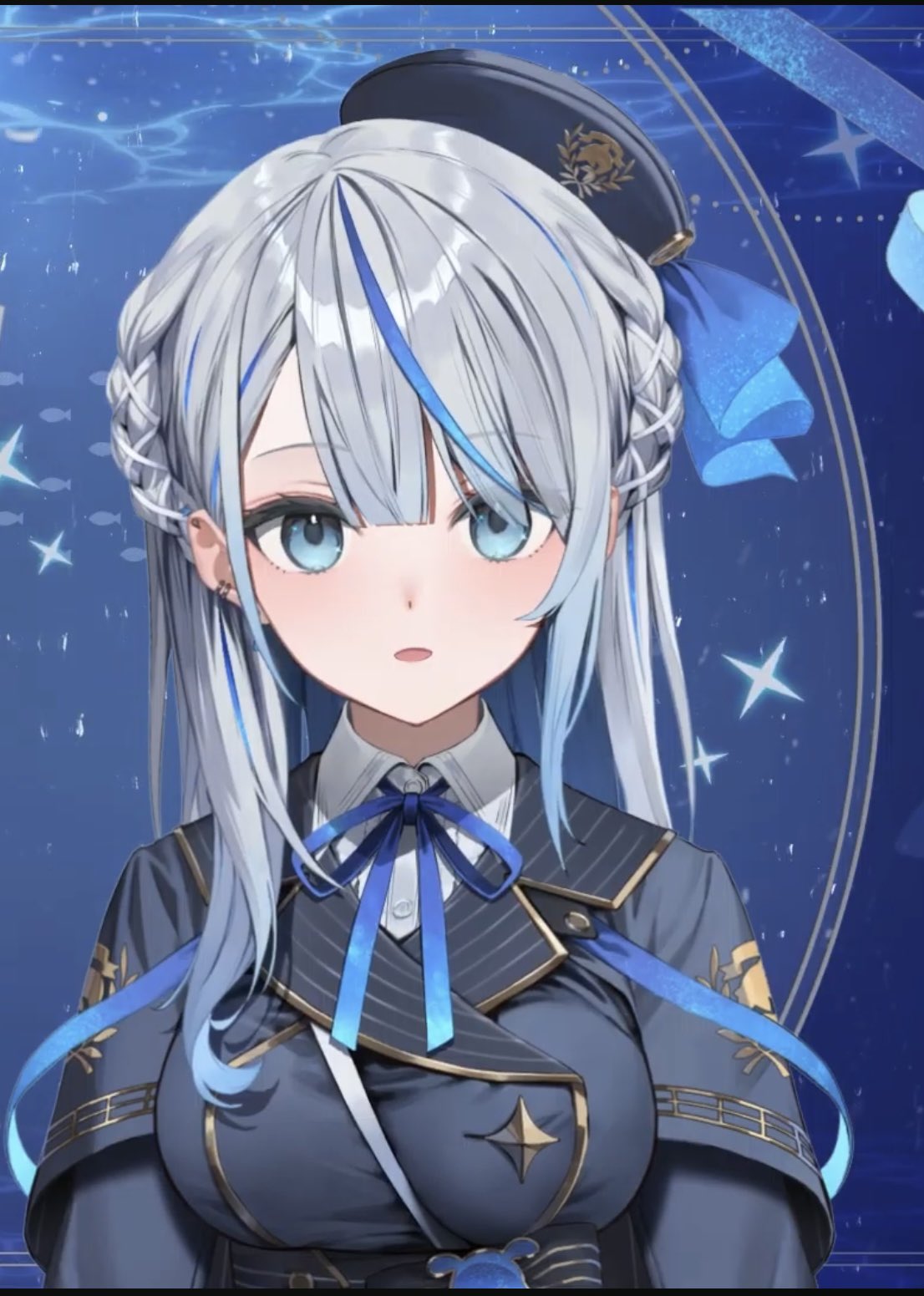 「ルカちゃん」専用です！ やくしまる🌸💫🌙⚓️🛳️🎀🐾🪼☁️☔️🐬🌟🚀 on X: 