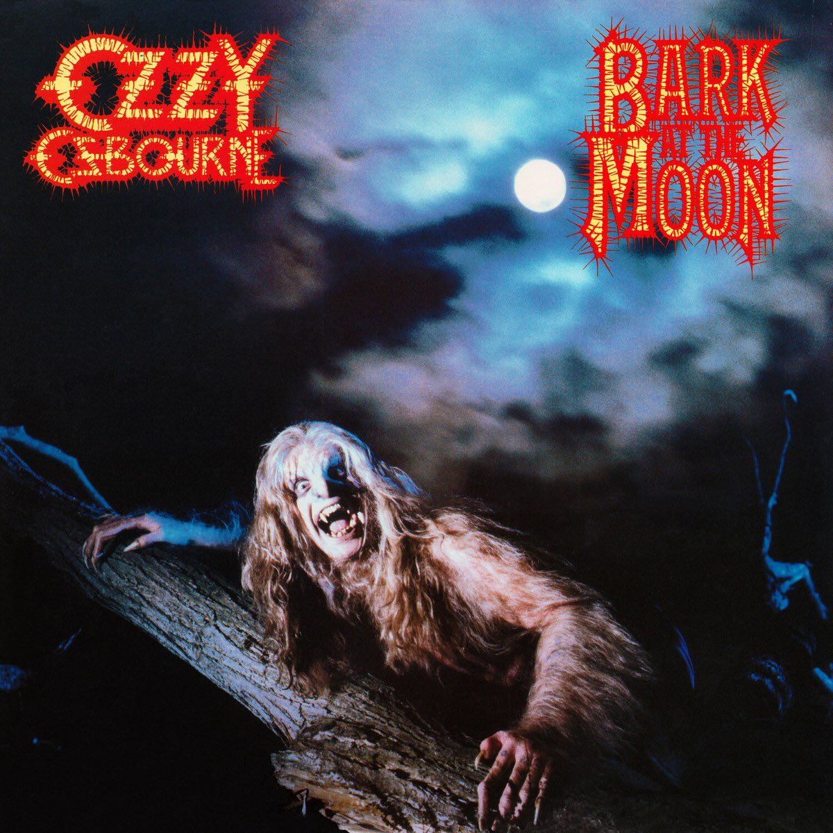 TonyRiccIV's tweet image. Ozzy always had the coolest album covers. I spent a lot of time looking at them as a kid, hanging out with my dad while he played the vinyls so loud you couldn’t hear yourself talk 🤘