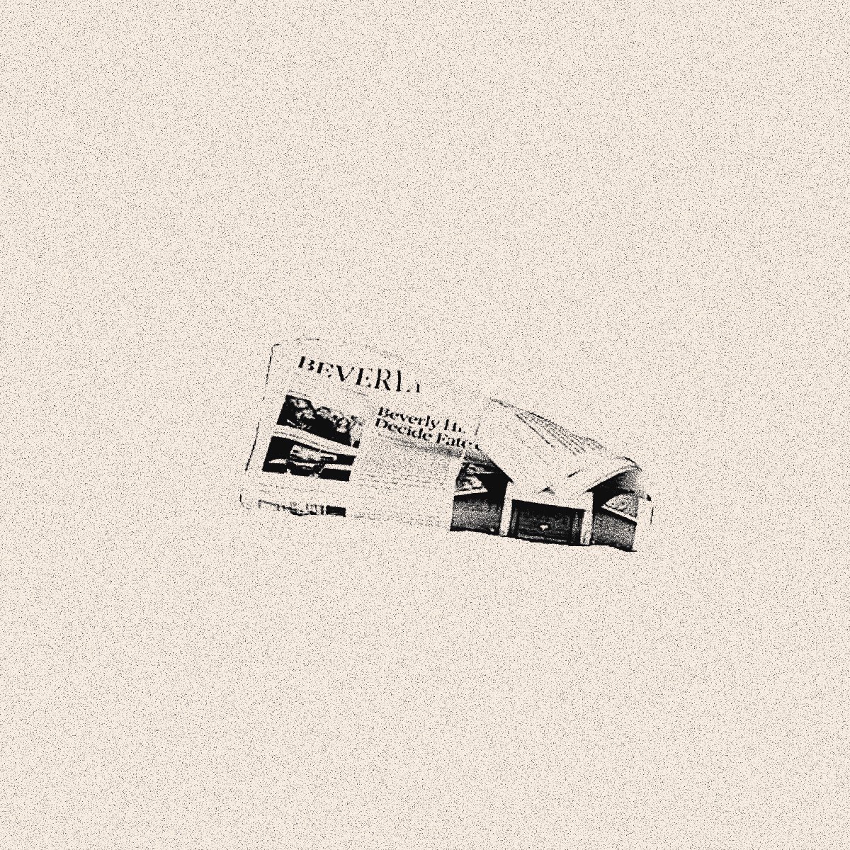 ݁ ‍ ‍ ‍ did ‍ ‍ ‍ ˢᵒᵐᵉᵗʰⁱⁿᵍ ‍ ‍ ‍ 𝖇͟𝖆͟𝖉͟. tweet media