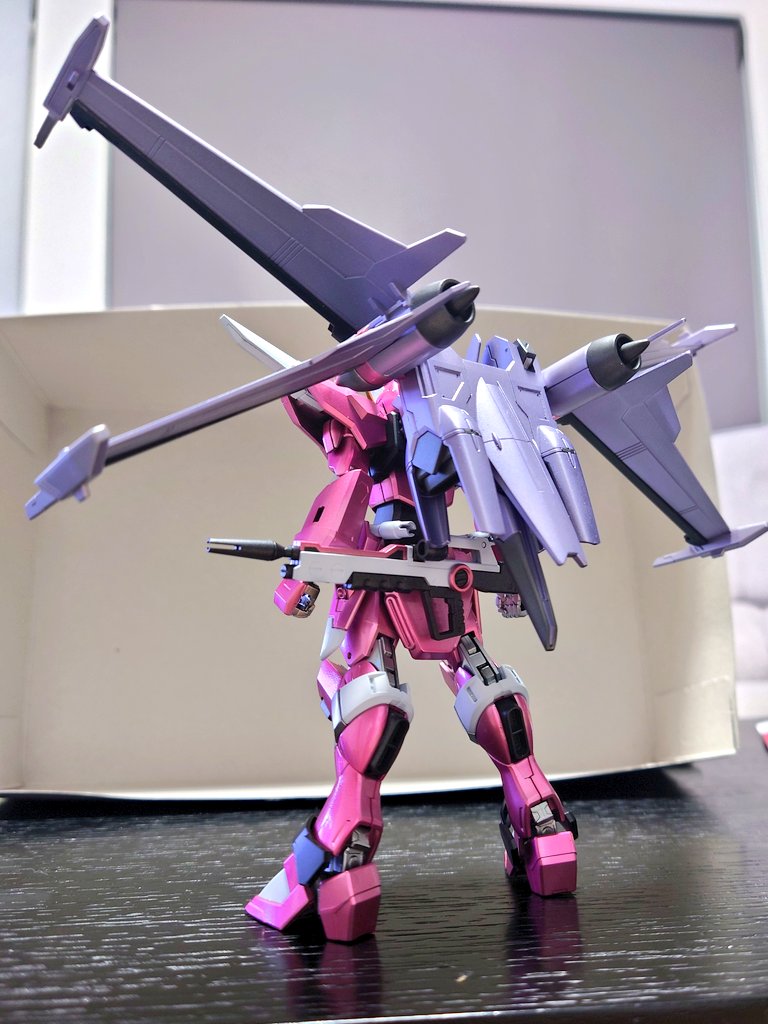 xperinosuke's tweet image. #バックショットグランプリ2025夏