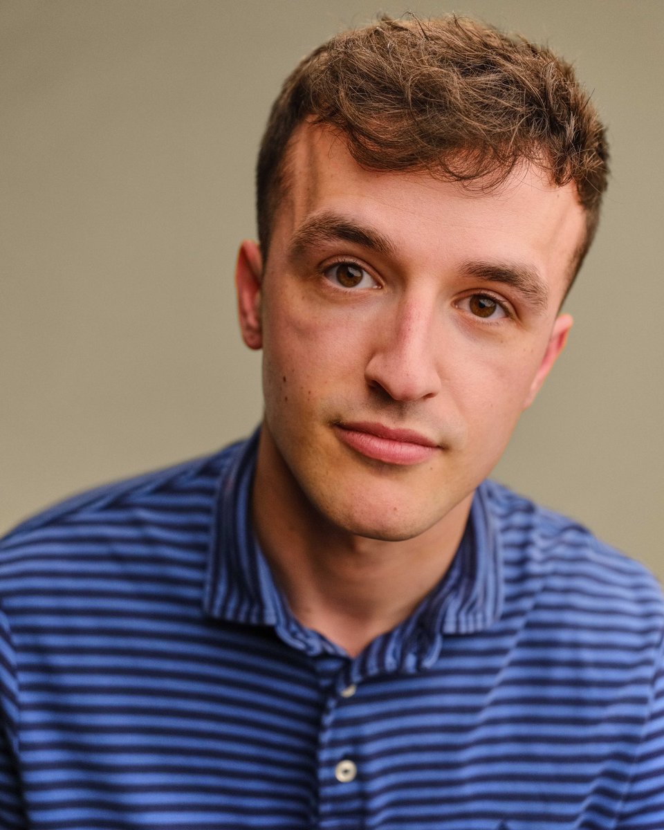 _jack_fowler's tweet photo. New Headshots!📸📸 @aktaphotography https://t.co/a7KmUY4Dy0