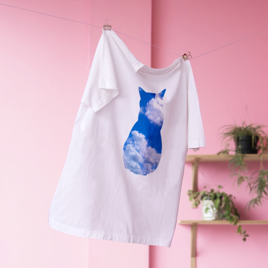 モアクリ tweet media