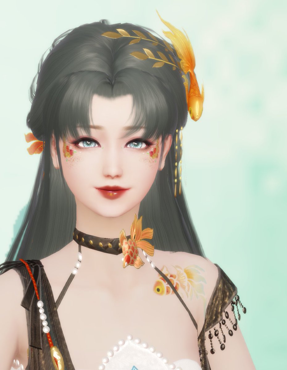 utuha__fushoS31's tweet photo. 前回の極秘服に合わせたメイクが可愛くできて満足(   ◜ω◝ ) https://t.co/pUsI4XA7A9
