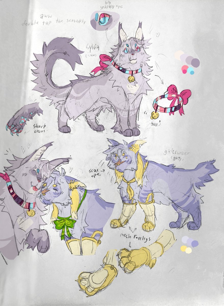 leafpinyuri's tweet photo. #bfdi #bfb #tpot #furry #osc #oscbr #sawty https://t.co/KlmNXNkCLm
